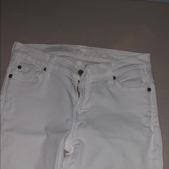 7 Skinny Jeans - Picture 2 of 3